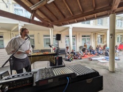 Live set ElectrOrganique 4 * 4624 x 3472 * (6.91MB)
